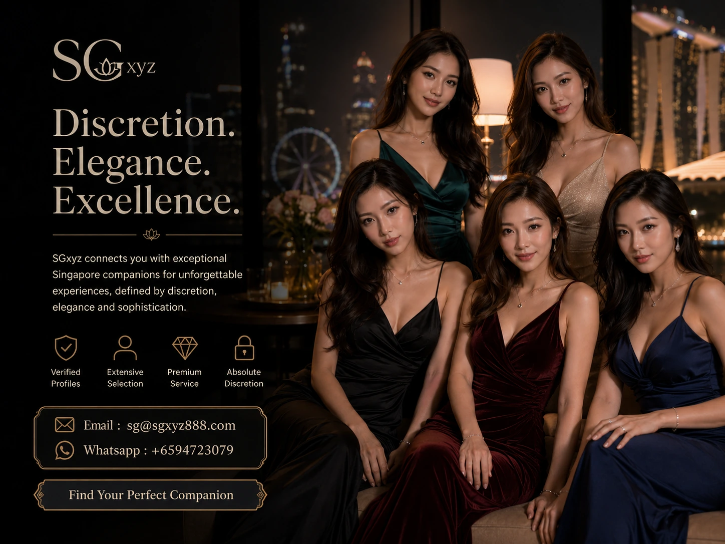 Denver Escorts